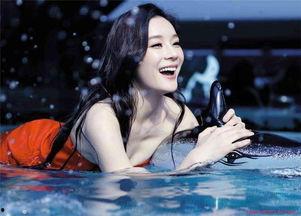 娱乐大爆料袁姗姗是谁啊,揭秘袁姗姗的星光之路 第1张 娱乐大爆料袁姗姗是谁啊,揭秘袁姗姗的星光之路 第1张