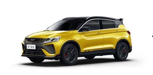 缤越新车爆料最新消息,揭秘最新爆料，性能与设计双升级