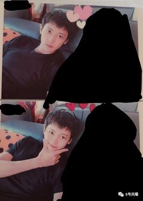 推特爆料朴灿烈事件视频,真相究竟如何？  第2张